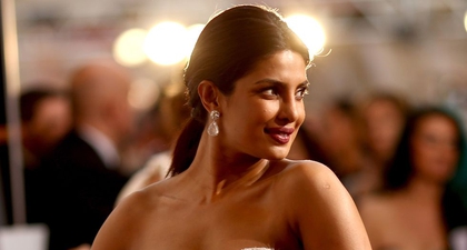 Selama Lockdown, Priyanka Chopra Selesaikan Memoar Dirinya