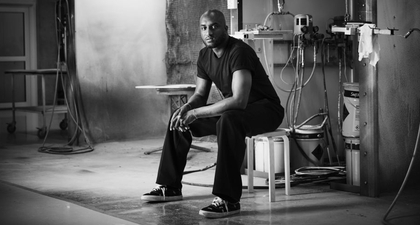 Virgil Abloh Berkolaborasi dengan Ikea