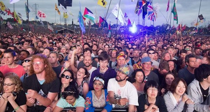 Glastonbury 2020 Dibatalkan Karena Wabah Coronavirus