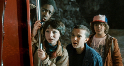 Stranger Things Season 2 Segera Mengudara