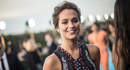 Alicia Vikander Berperan Sebagai Lara Croft