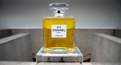 5 Fakta Di Balik Chanel N°5 