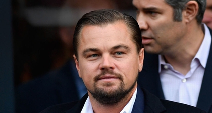 Leonardo DiCaprio Akan Perankan Leonardo Da Vinci