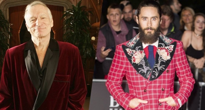 Jared Leto Akan Perankan Hugh Hefner