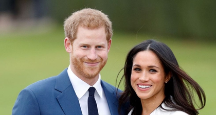 Ini List Tamu Undangan Pangeran Harry dan Meghan Markle