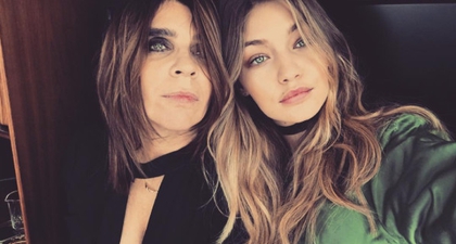 3 Supermodel yang Ditemukan Oleh Carine Roitfeld