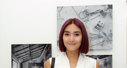 Membingkai Pelaku Seni