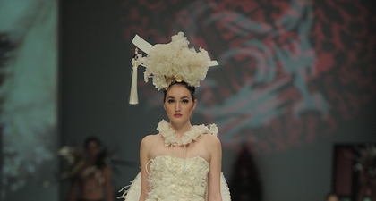 Sutanto Danuwidjaja: Eccentric Provocateur