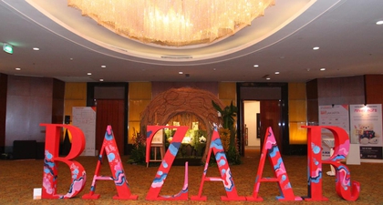 Perayaan Seni Rupa Kontemporer