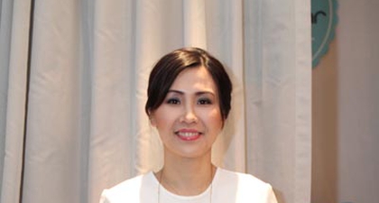 Gerai Kecantikan Baru