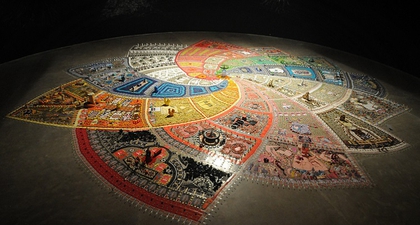 Menyaksikan Karya Seni dari Norwegia di Jakarta