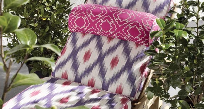 Saatnya Mewarnai Hunian Anda