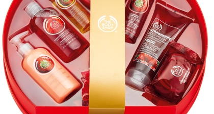 Ide Parcel untuk Hari Raya