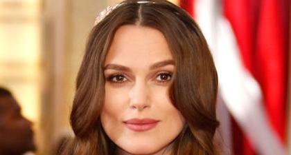 Get The Look: Kerry Washington dan Keira Knightley