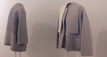 Ekshibisi Tunggal Auguste Soesastro