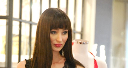 Manjakan Diri dan Buah Hati