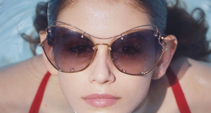 Warisan Cindy Crawford untuk Kaia Gerber