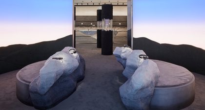 Mengunjungi Art Basel 2019 Bersama Audemars Piguet