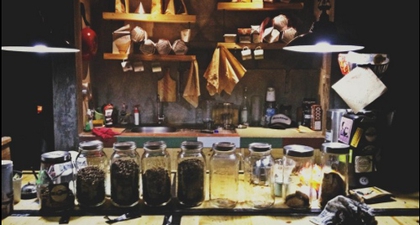 Lezatnya Kopi di Kota Yogya 