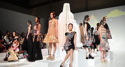 Mel Ahyar: Land of Gold