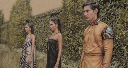 Semarak Pesta Ulang Tahun ke-4 Fashion First