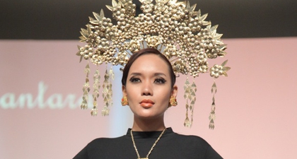 Manjusha Nusantara: Magnum Opus