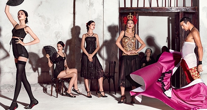 10 Kampanye Iklan Terbaik untuk Spring/Summer 2015