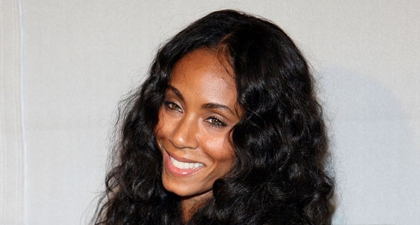 Transformasi Mahkota Jada Pinkett Smith