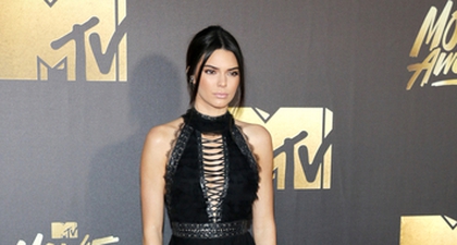 Busana Terbaik pada MTV Movie Awards 2016