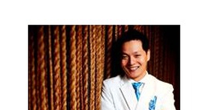 Racikan Chef Moon Kyung Soo di Bali