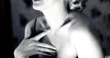Kedekatan Marilyn Monroe dengan Chanel No. 5