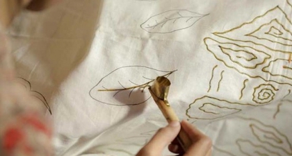 Apresiasi Batik Bersama Ambah