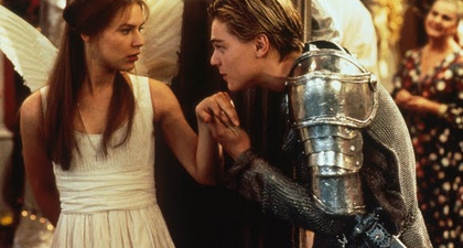 Suntikan Mode Dalam Film Baz Luhrmann