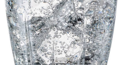 Benarkah Sparkling Water Dapat Membantu Diet?