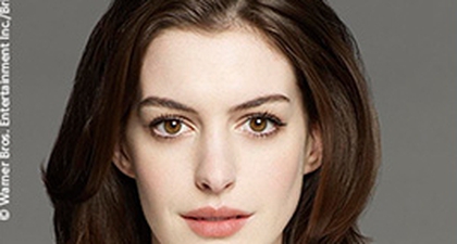 Anne Hathaway Terpilih Sebagai Goodwill Ambassador