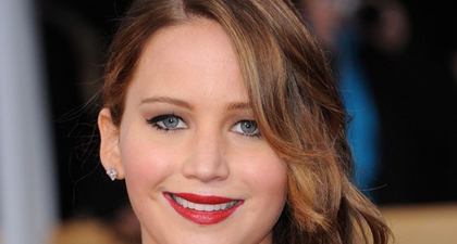 Tren Rambut dari SAG Awards 2013