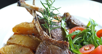 Hidangan Rumahan Italia