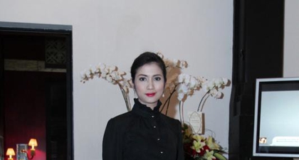 Sumber Kecantikan dari Tanah Air