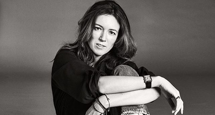 Clare Waight Keller Tinggalkan Chloé