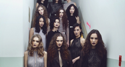 Sapto Djojokartiko Melansirkan Label Ready-to-Wear