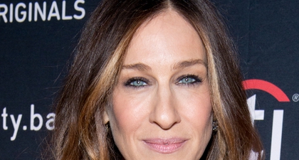 Peluncuran Lini Sepatu Karya Sarah Jessica Parker