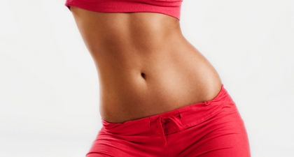 Tips Perut Langsing