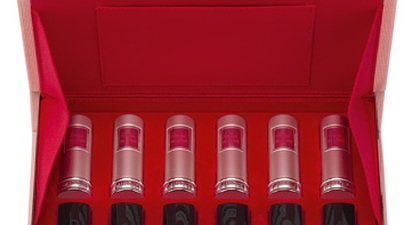 Kolaborasi Lancome dengan Olympia Le Tan