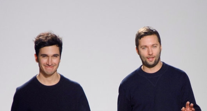 15 Fakta Menarik Proenza Schouler