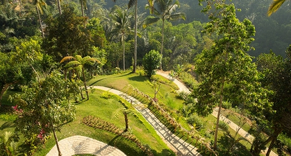 Merayakan Nyepi di Bali