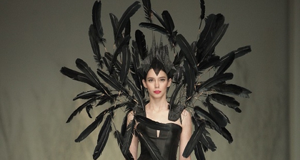 Kanaya Tabitha dan Yogie Pratama dalam BFF 2014