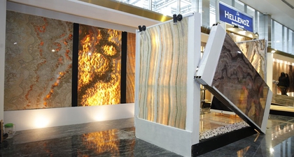 Jendela Industri Keramik