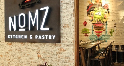 Wisata Makanan di Kota Jakarta