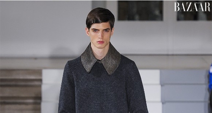 13 Inspirasi Busana Pria Tahun 2013