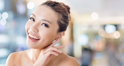 Beauty Experience: Sehari Menjadi Wanita Jepang